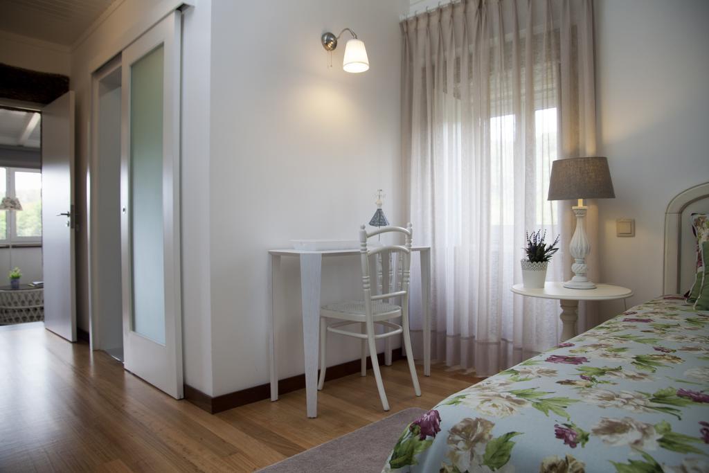Quinta Do Cerqueiral Villa Arcos de Valdevez Kültér fotó