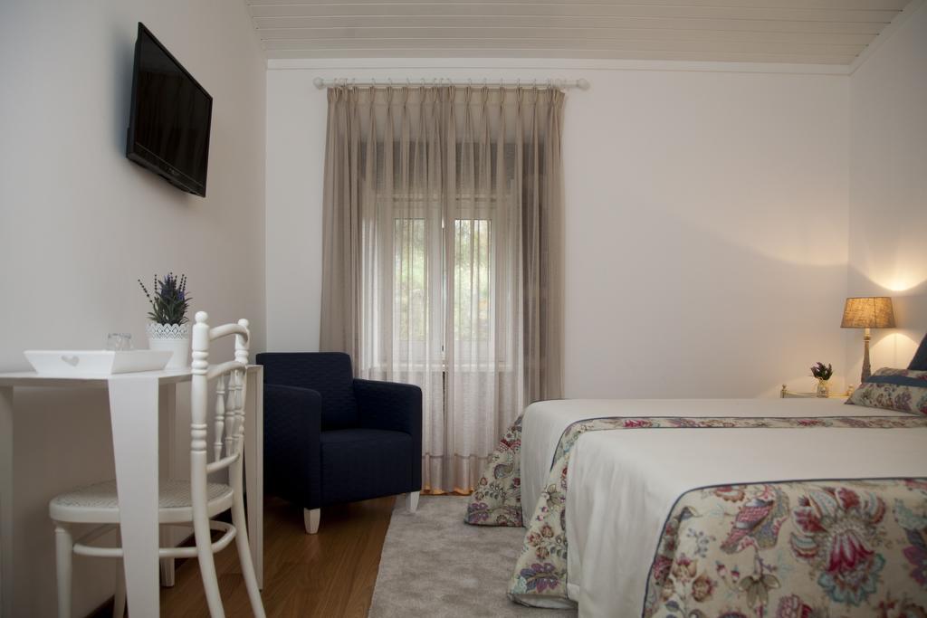 Quinta Do Cerqueiral Villa Arcos de Valdevez Kültér fotó