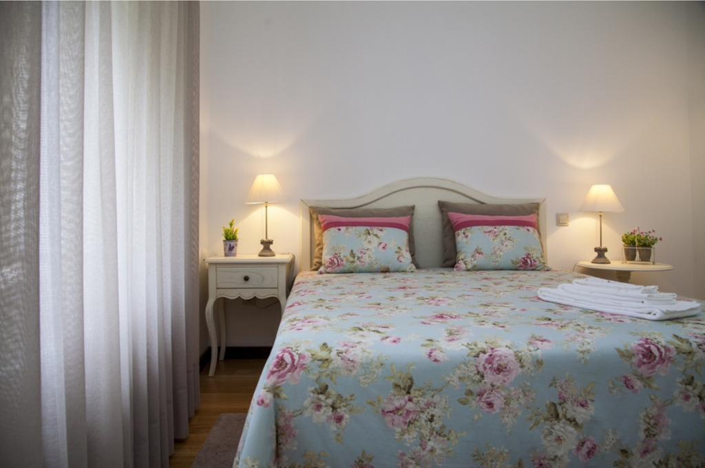 Quinta Do Cerqueiral Villa Arcos de Valdevez Kültér fotó