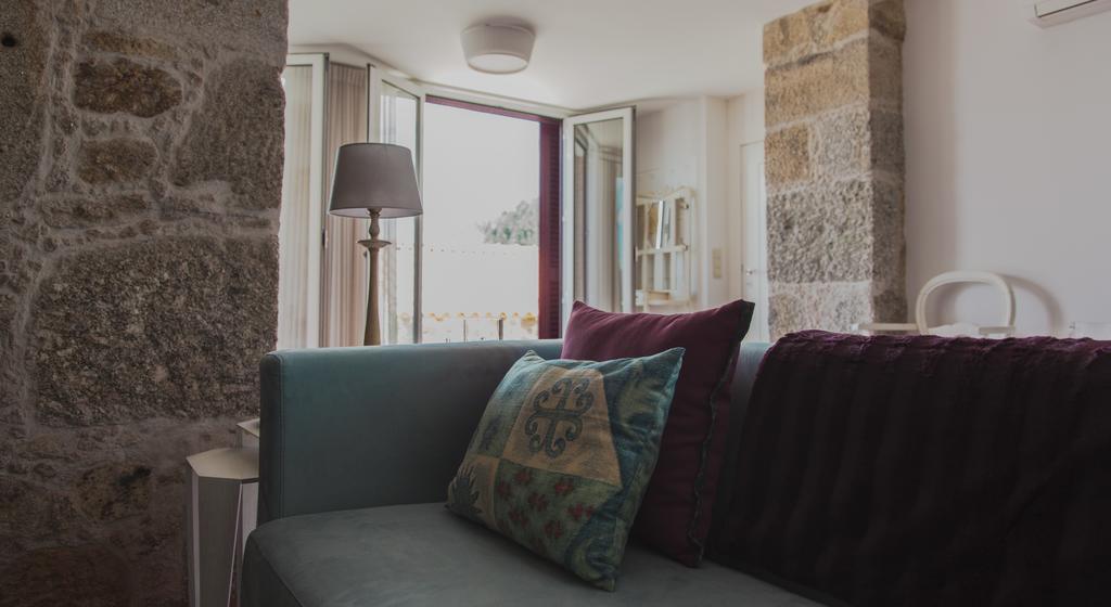 Quinta Do Cerqueiral Villa Arcos de Valdevez Kültér fotó