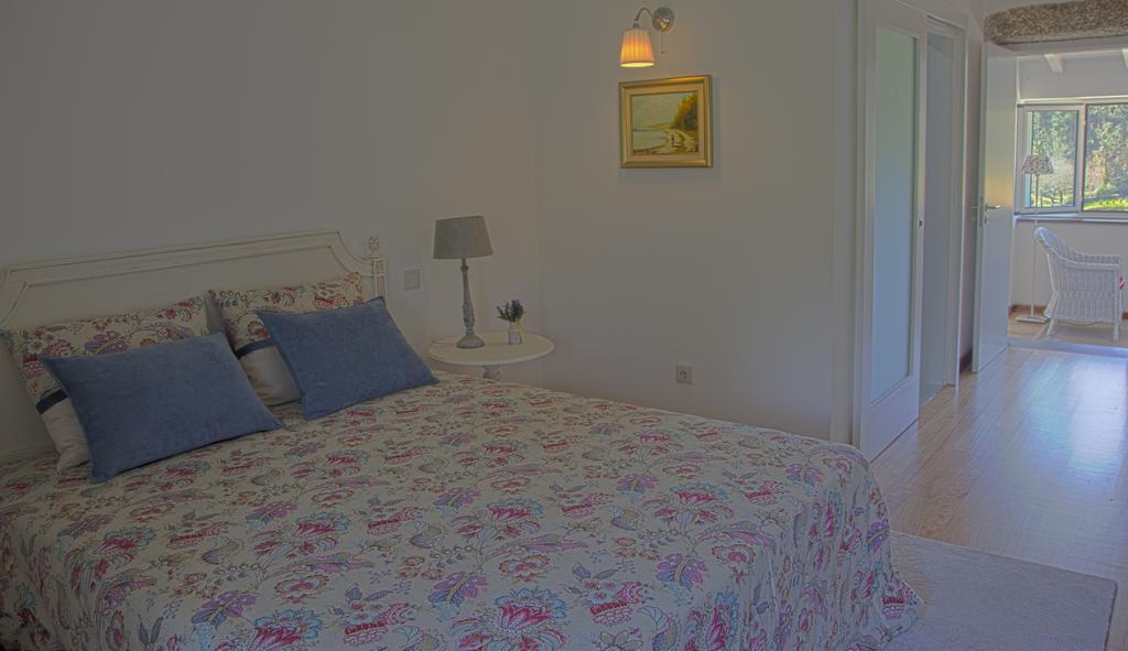 Quinta Do Cerqueiral Villa Arcos de Valdevez Kültér fotó