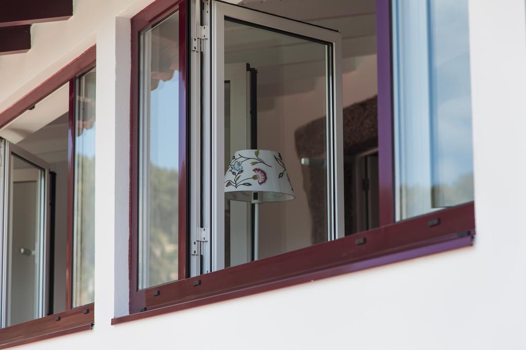 Quinta Do Cerqueiral Villa Arcos de Valdevez Kültér fotó