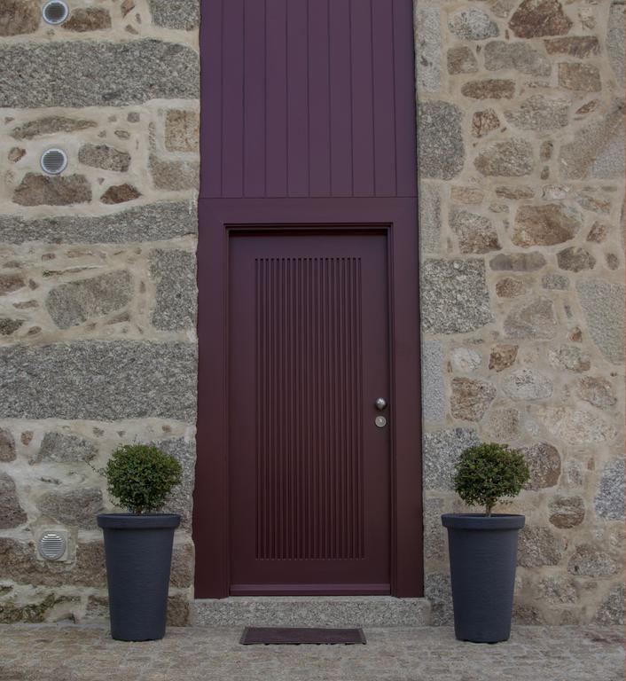 Quinta Do Cerqueiral Villa Arcos de Valdevez Kültér fotó