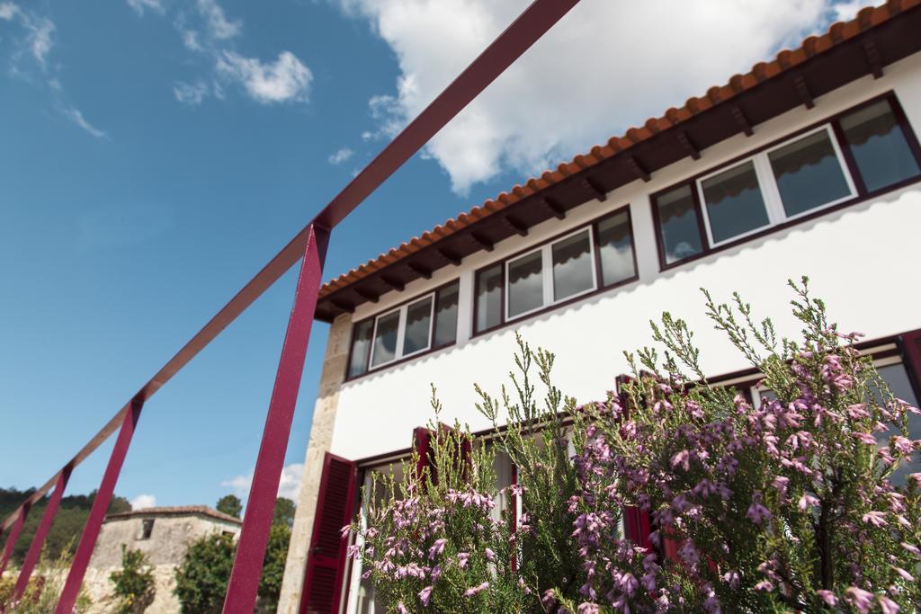 Quinta Do Cerqueiral Villa Arcos de Valdevez Kültér fotó