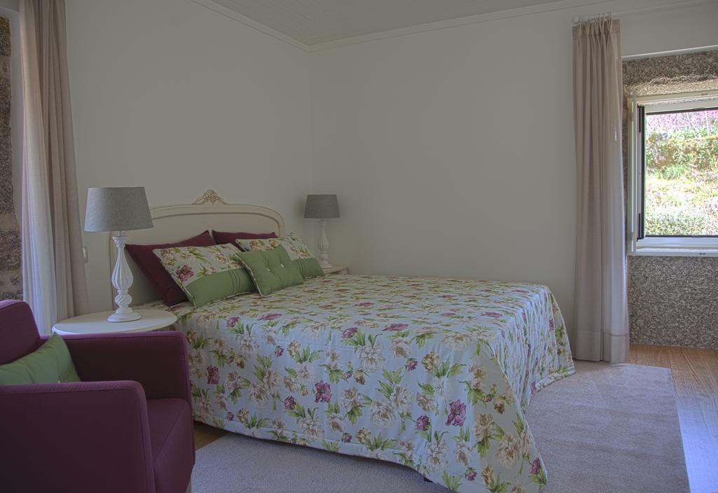 Quinta Do Cerqueiral Villa Arcos de Valdevez Kültér fotó